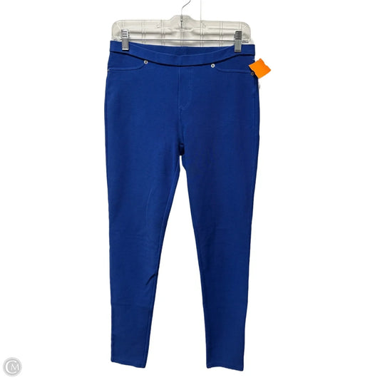 Pants Other By Michael By Michael Kors In Blue, Size: 6