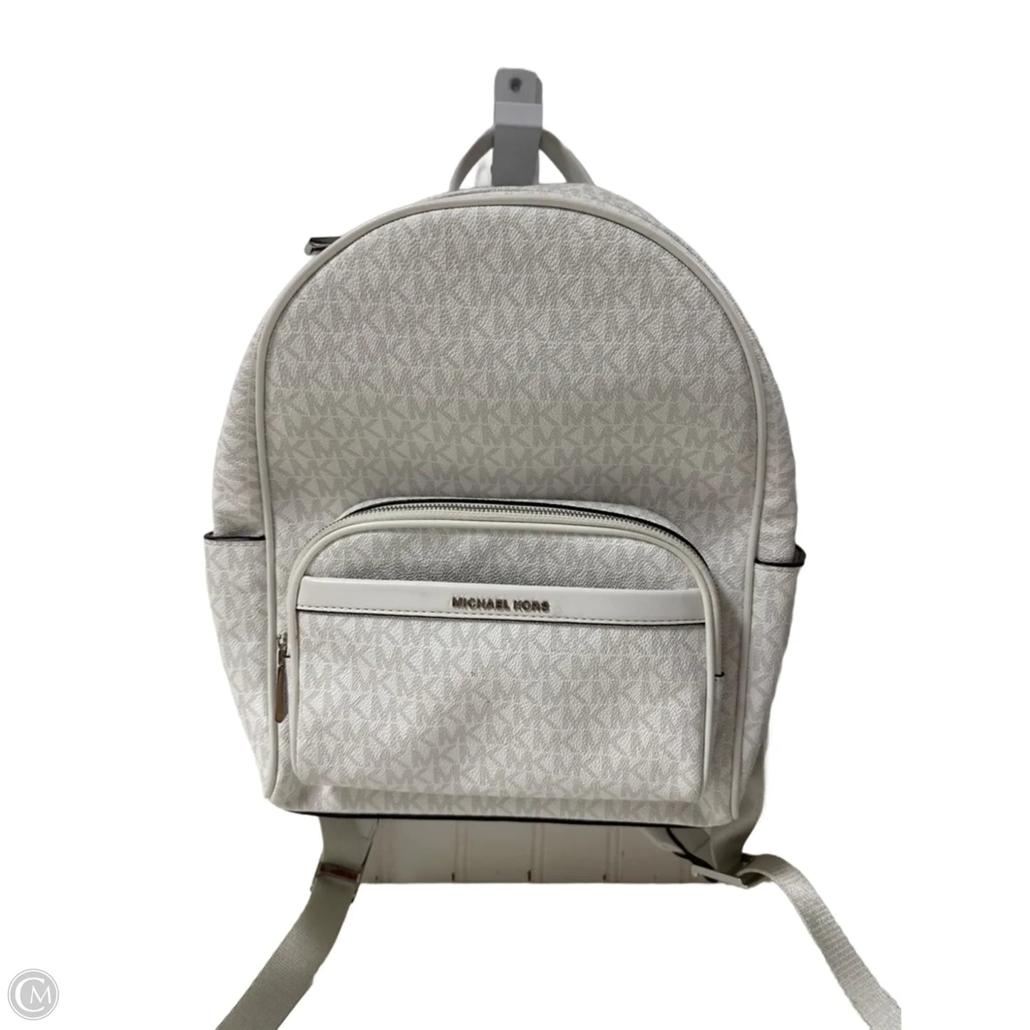 Backpack Designer By Michael Kors, Size: Medium