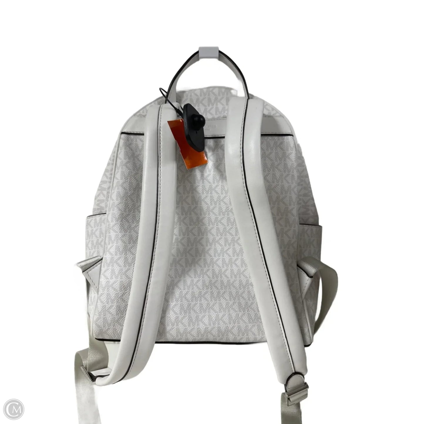 Backpack Designer By Michael Kors, Size: Medium