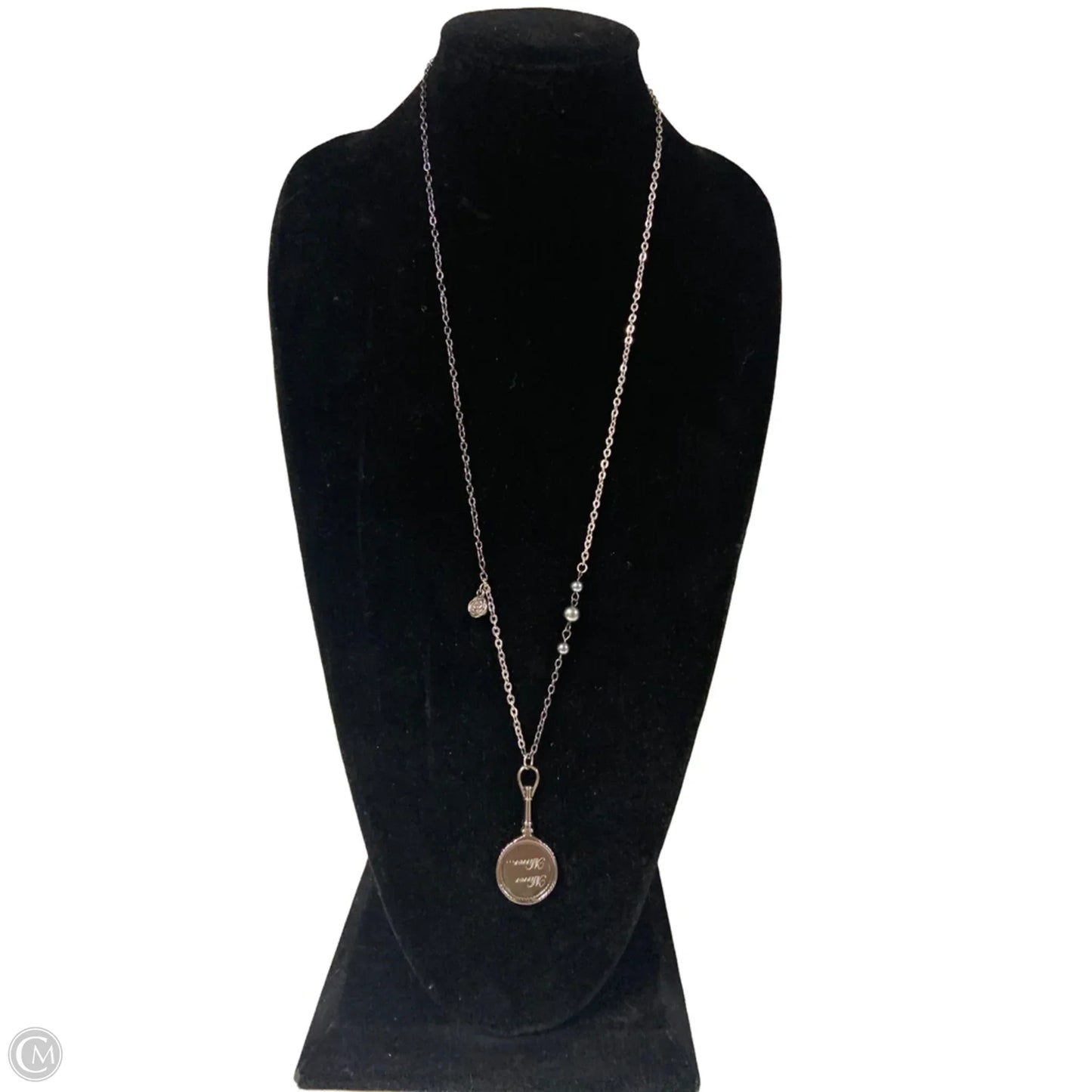 Necklace Pendant By Clothes Mentor