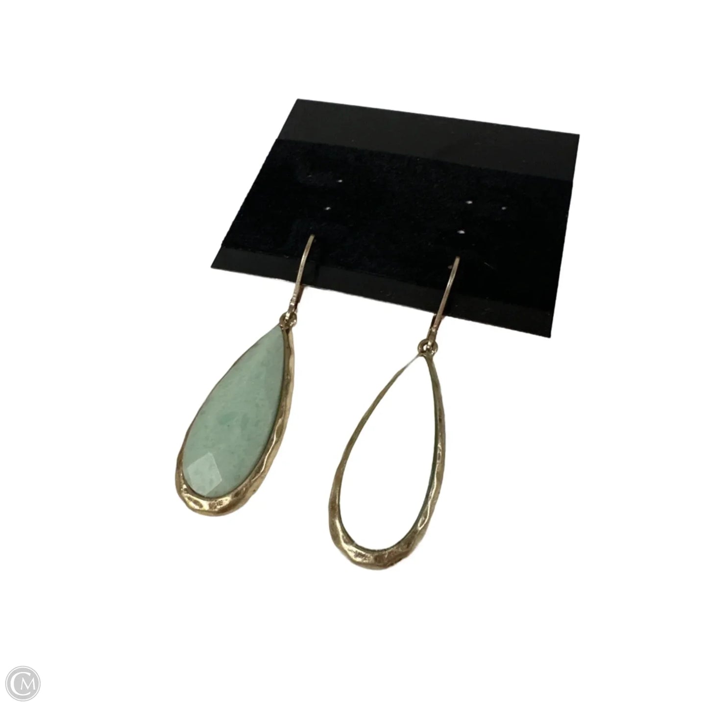 Earrings Dangle/drop By Clothes Mentor