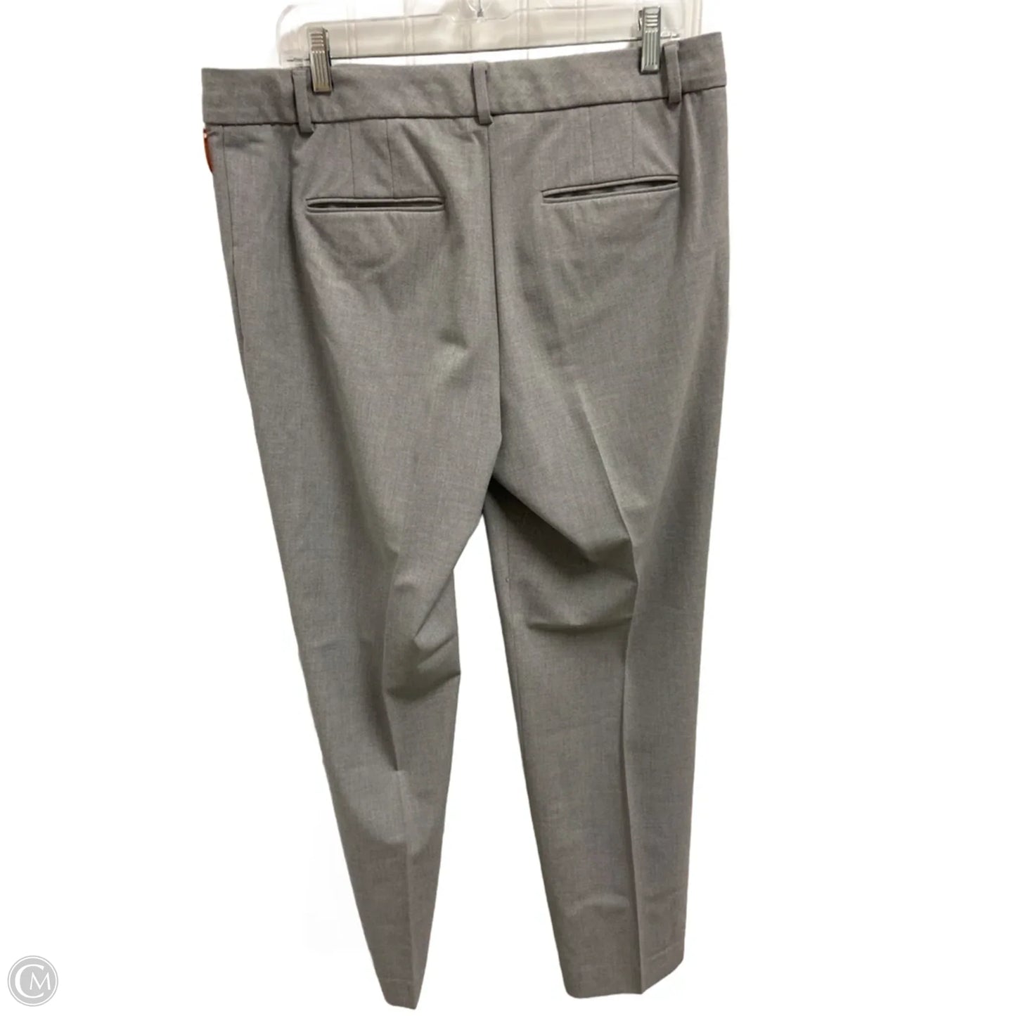 Pants Chinos & Khakis By Talbots In Grey, Size: 12