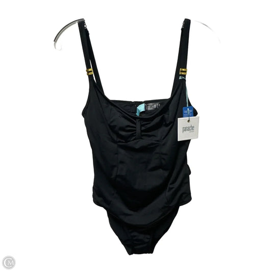 Swimsuit By Clothes Mentor In Black, Size: M