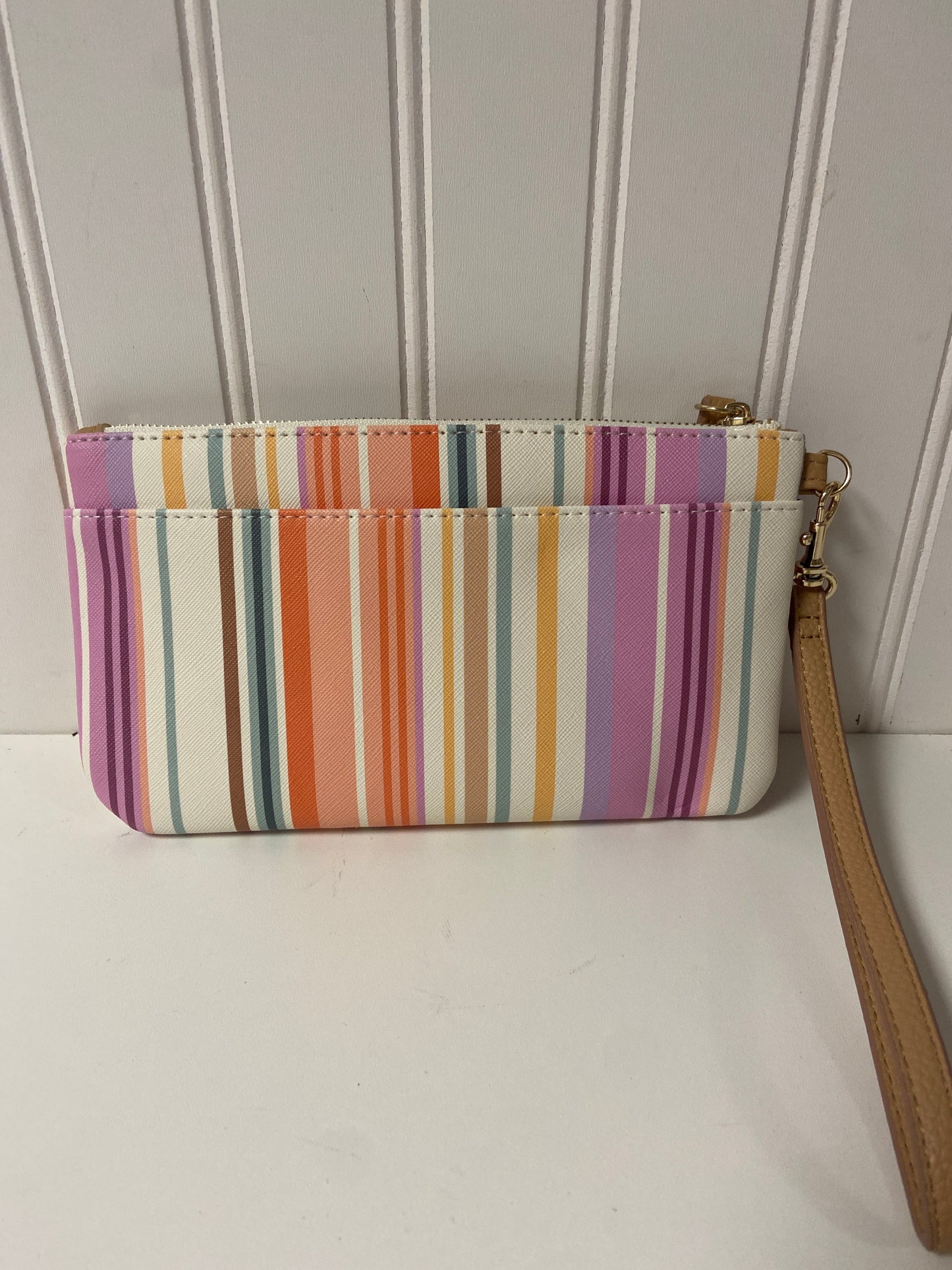 Wristlet By Nanette Lepore, Size: Medium