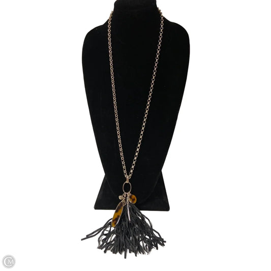 Necklace Pendant By White House Black Market