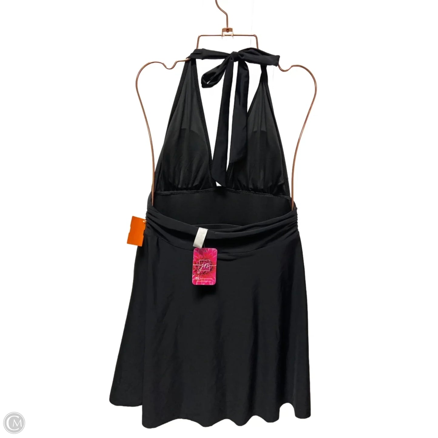 Swimsuit By Urban Daizy In Black, Size: M