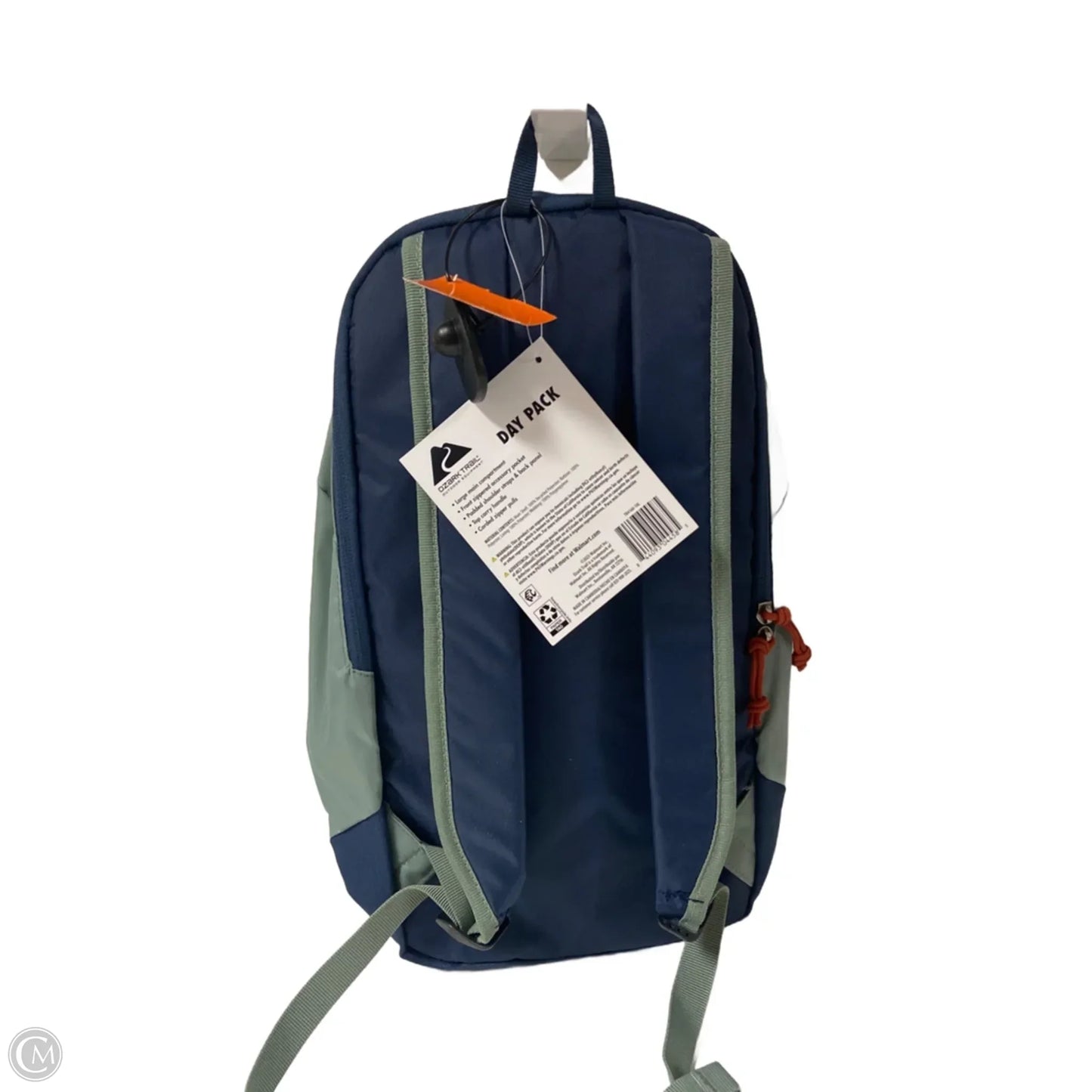 Backpack By Clothes Mentor, Size: Medium
