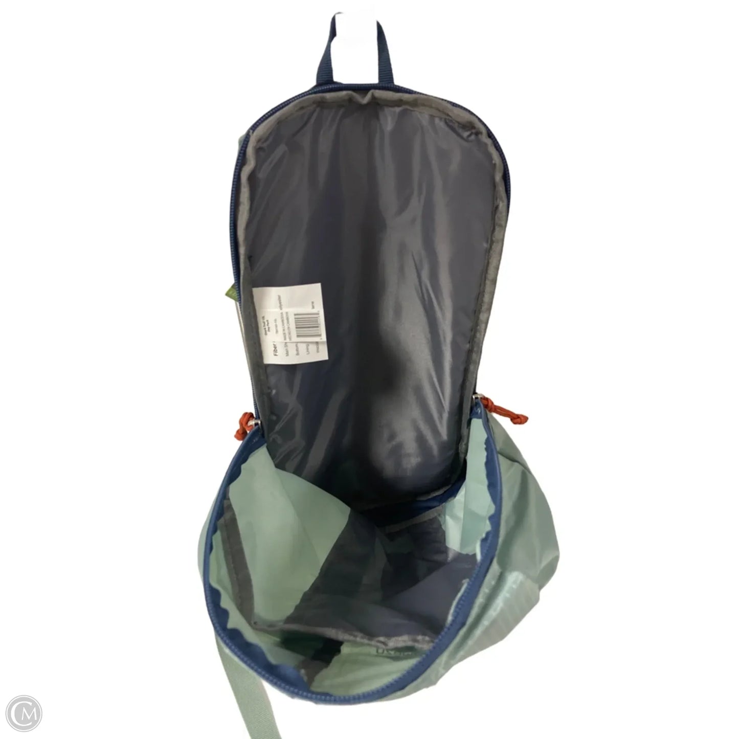 Backpack By Clothes Mentor, Size: Medium