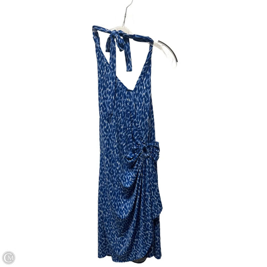 Dress Party Short By Tommy Bahama In Blue, Size: L