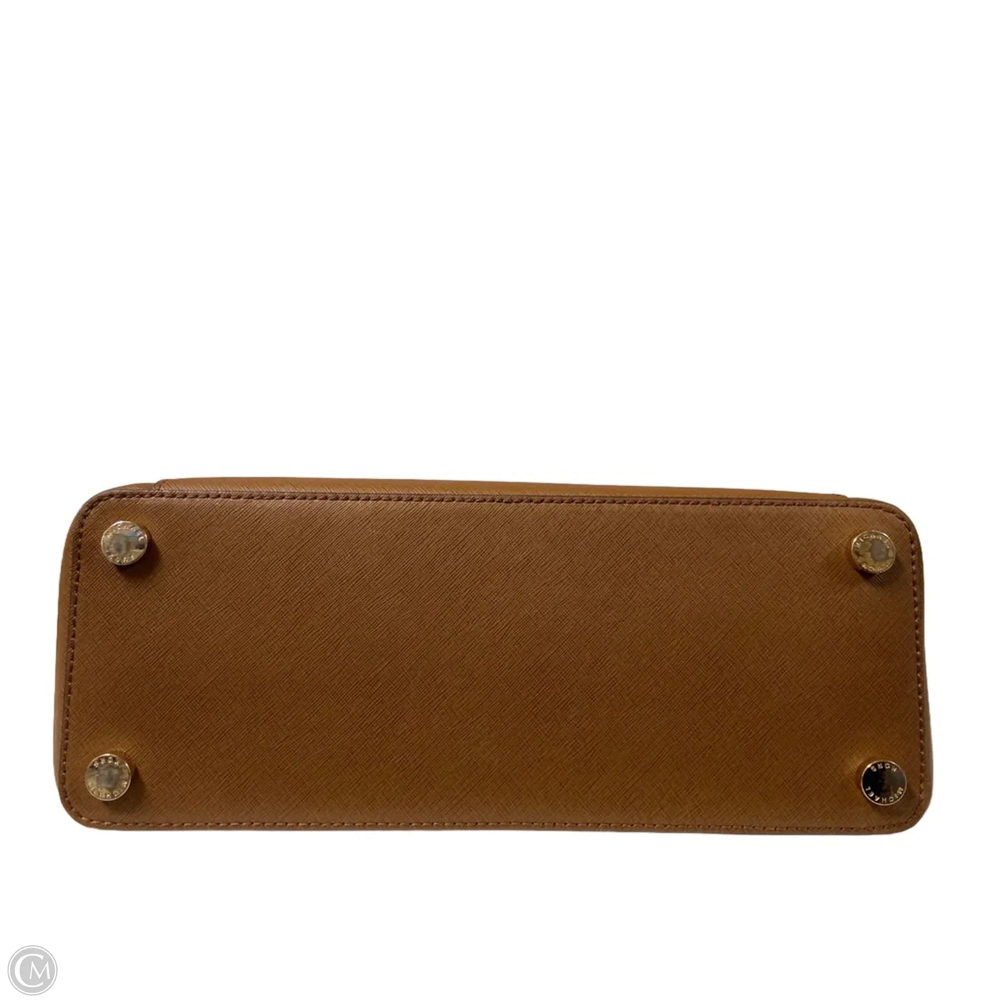 Tote Designer By Michael Kors, Size: Large