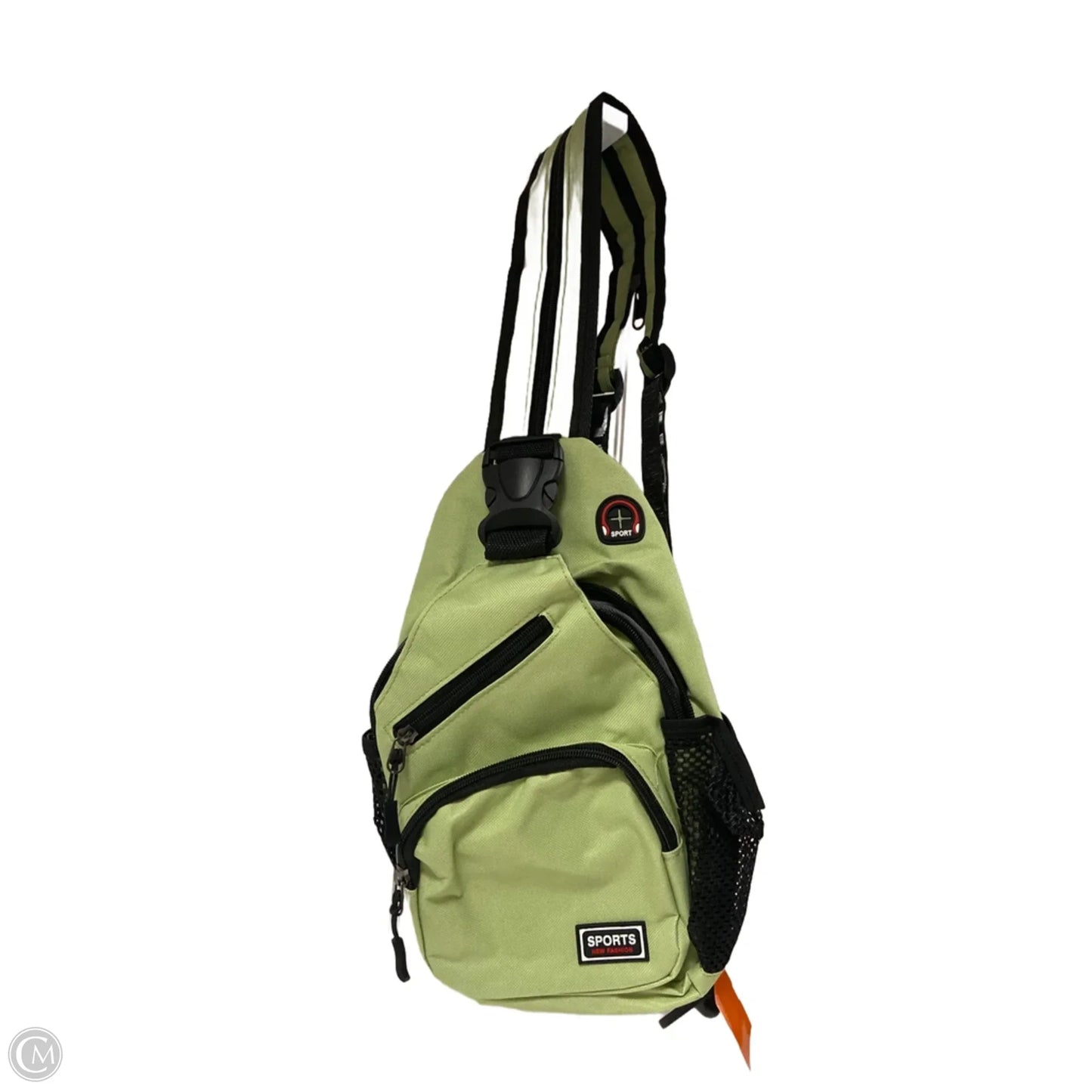 Backpack By Sport, Size: Small