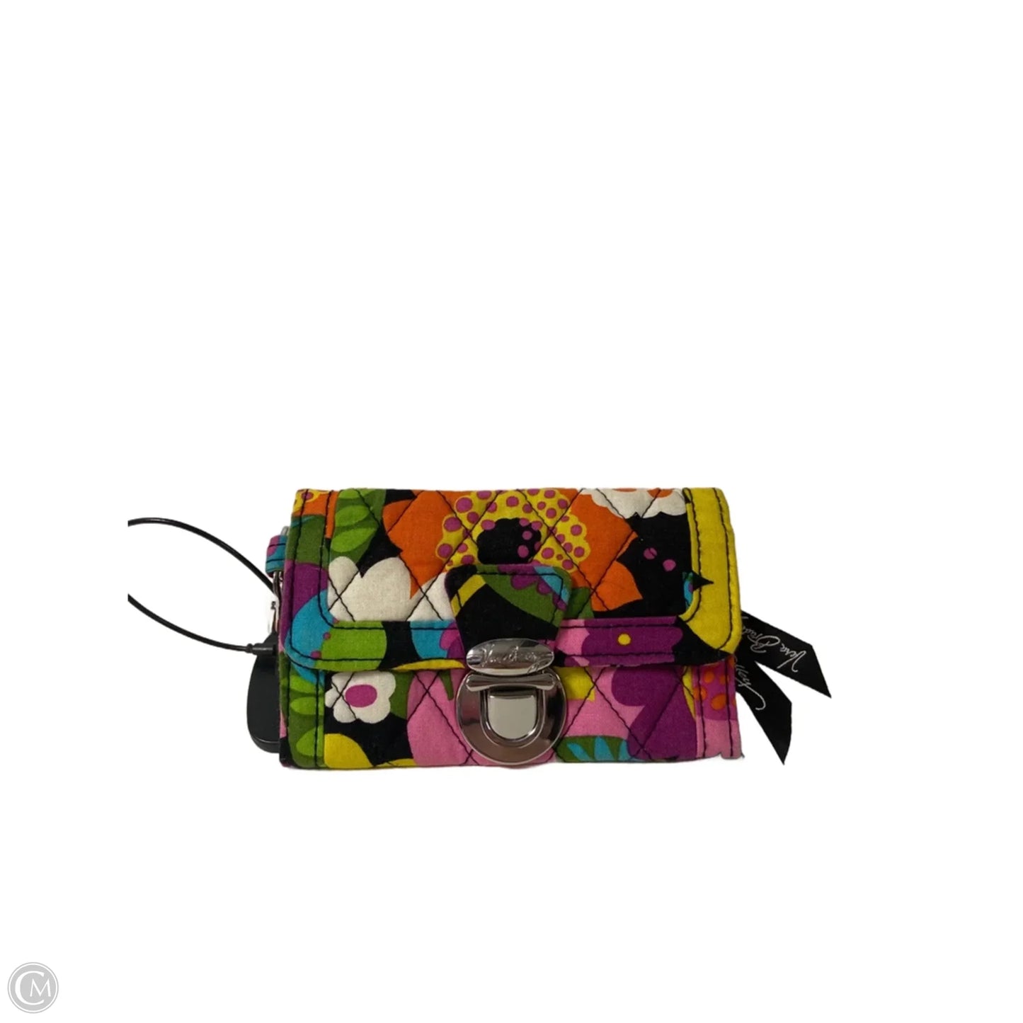 Wallet By Vera Bradley, Size: Small