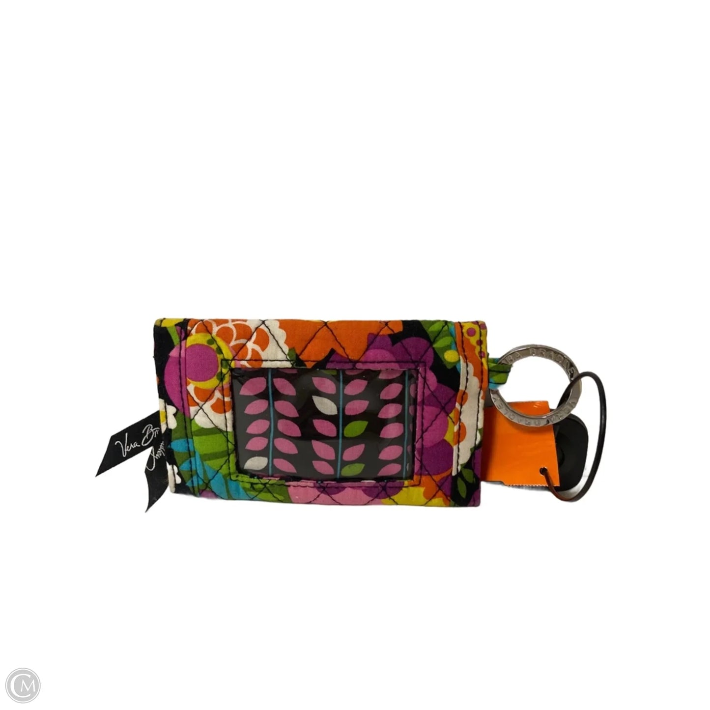 Wallet By Vera Bradley, Size: Small