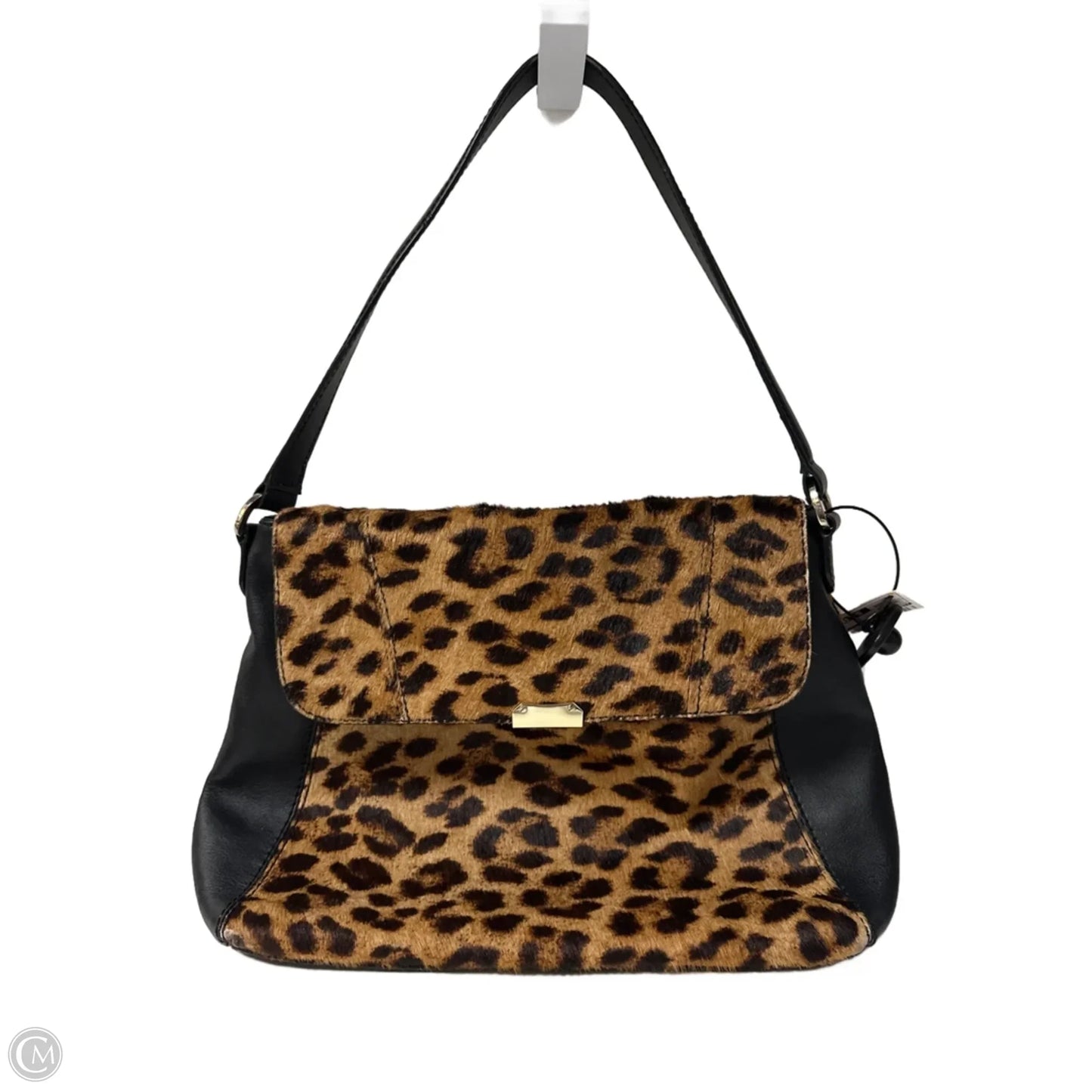 Handbag By Talbots, Size: Large