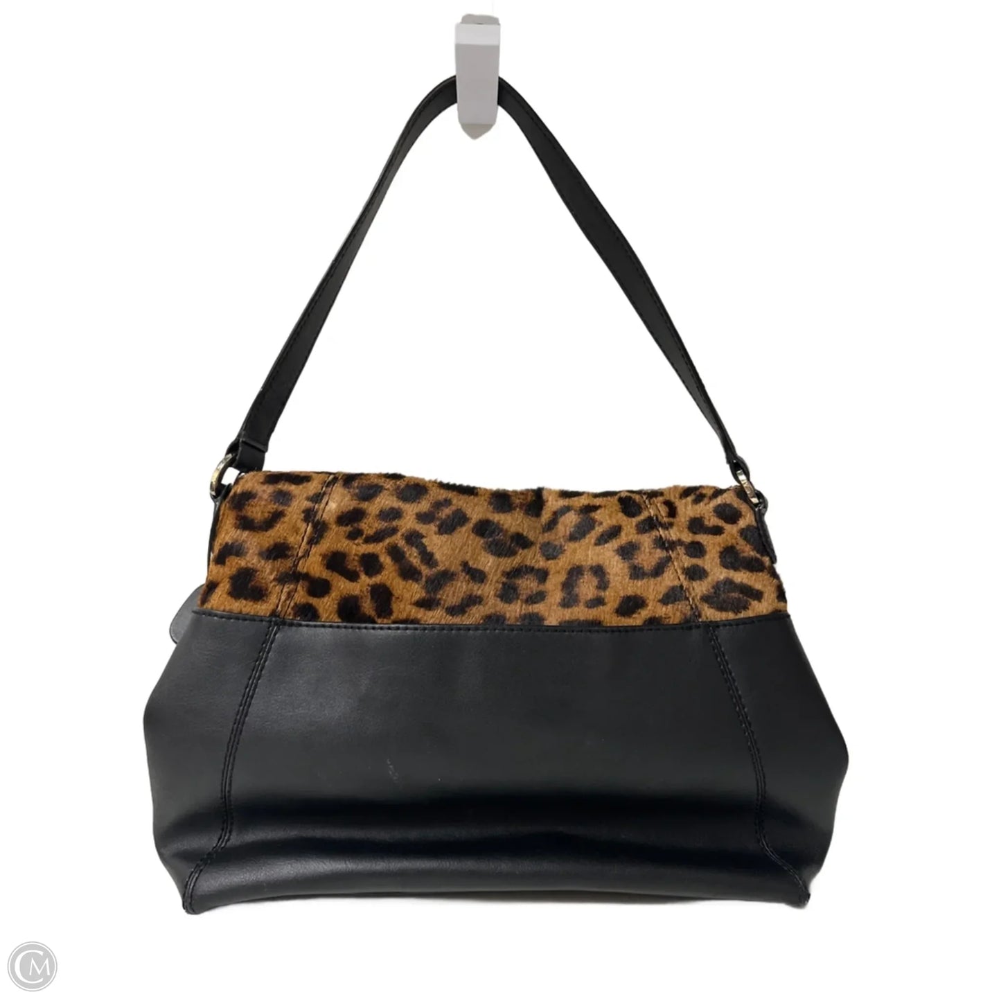 Handbag By Talbots, Size: Large