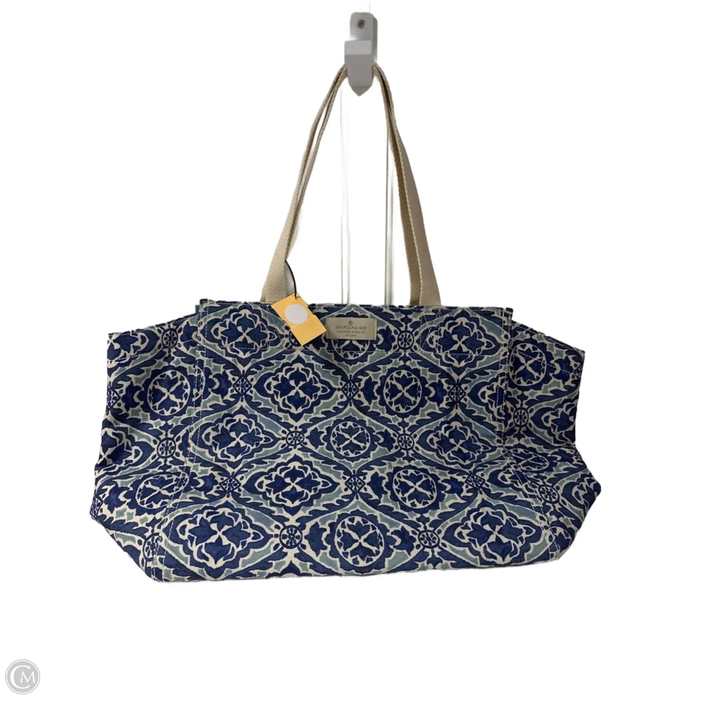 Tote By Spartina, Size: Large