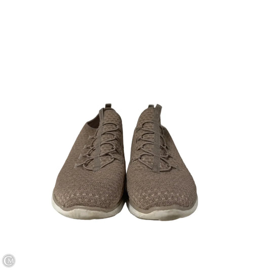 Shoes Athletic By Skechers In Pink, Size: 9