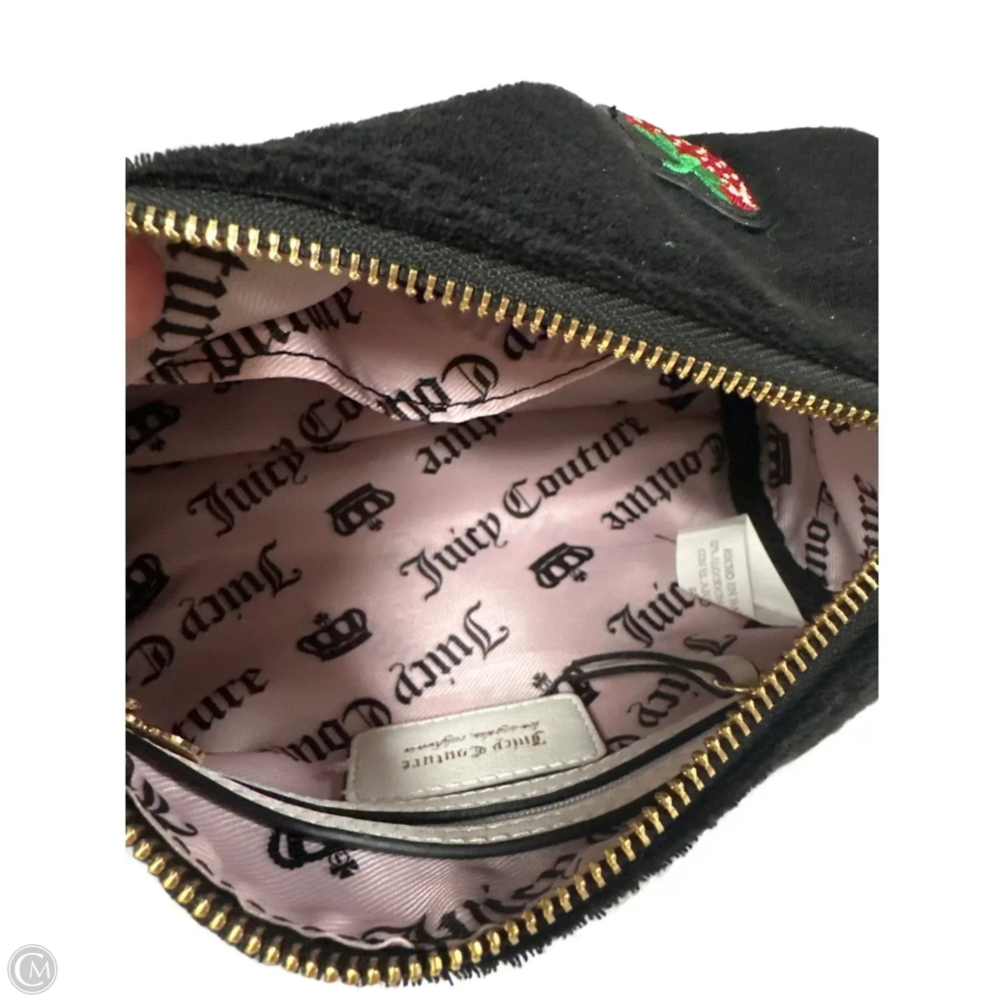 Crossbody By Juicy Couture, Size: Small