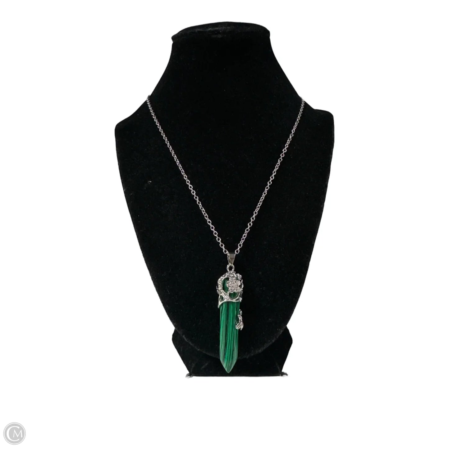 Necklace Pendant By Clothes Mentor