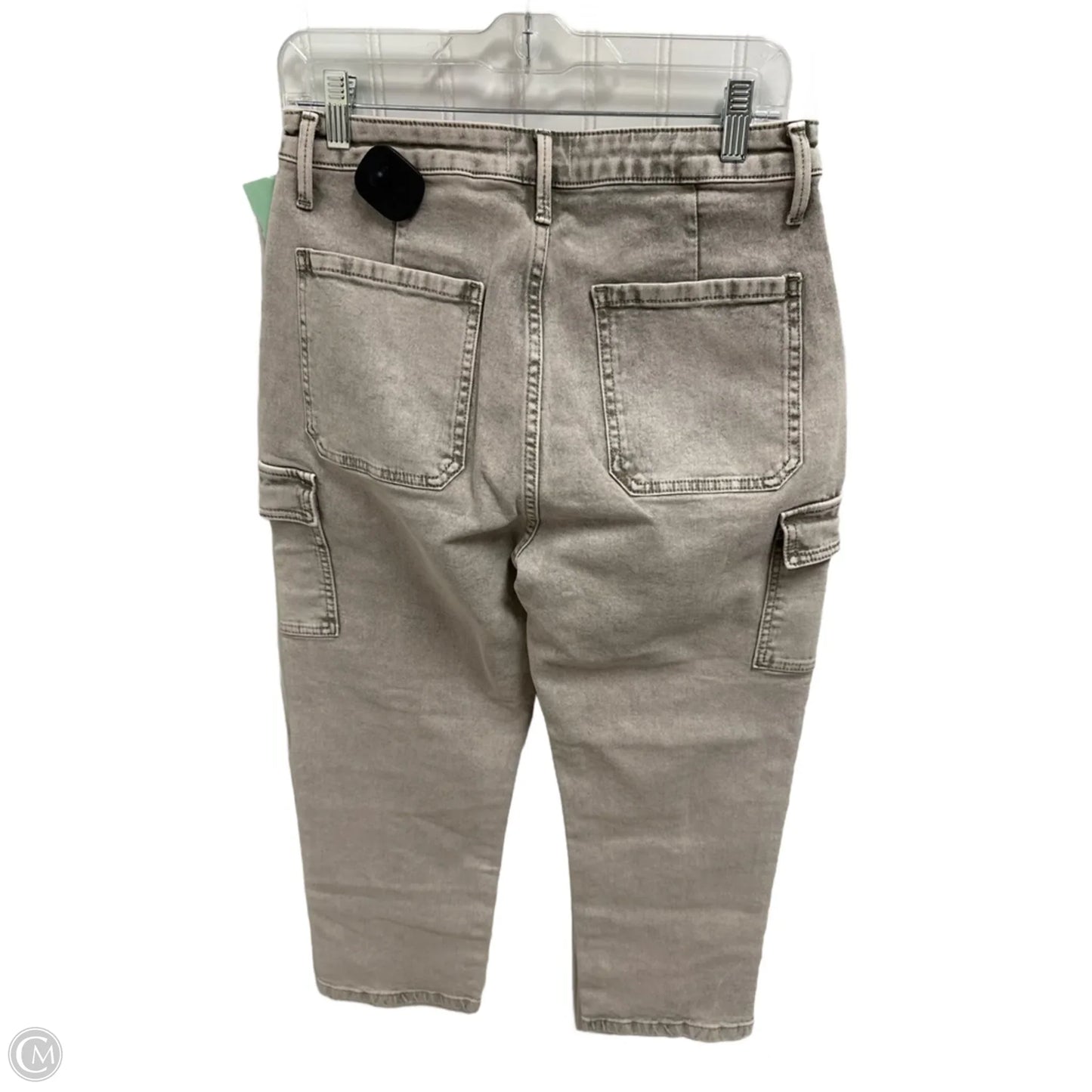 Pants Cargo & Utility By Driftwood In Beige, Size: 8
