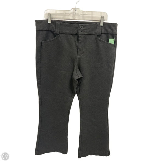 Pants Dress By Torrid In Grey, Size: 16