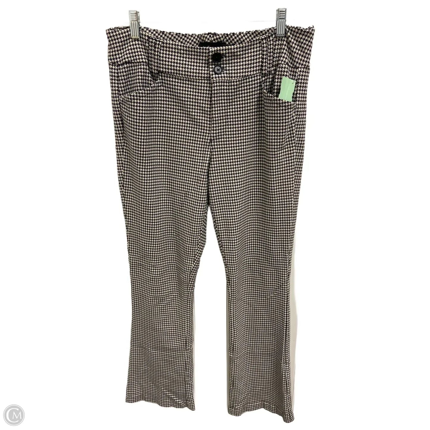 Pants Dress By Torrid In Chevron Pattern, Size: 16