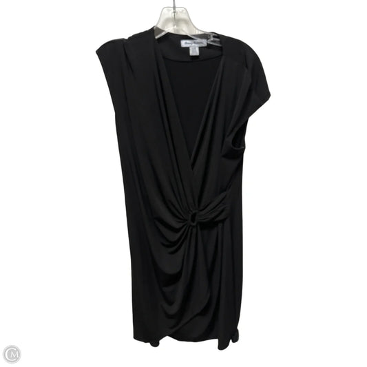Dress Party Midi By Tommy Bahama In Black, Size: L