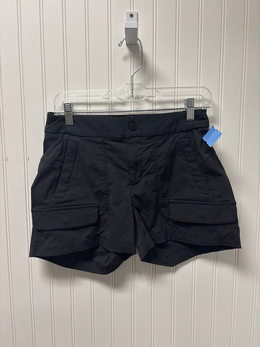 Athletic Shorts By Athleta In Black, Size: S