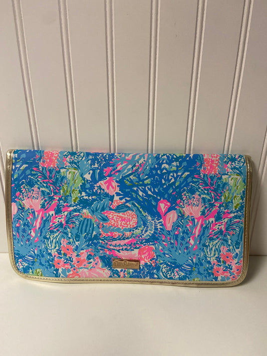 Accessory Designer Tag By Lilly Pulitzer