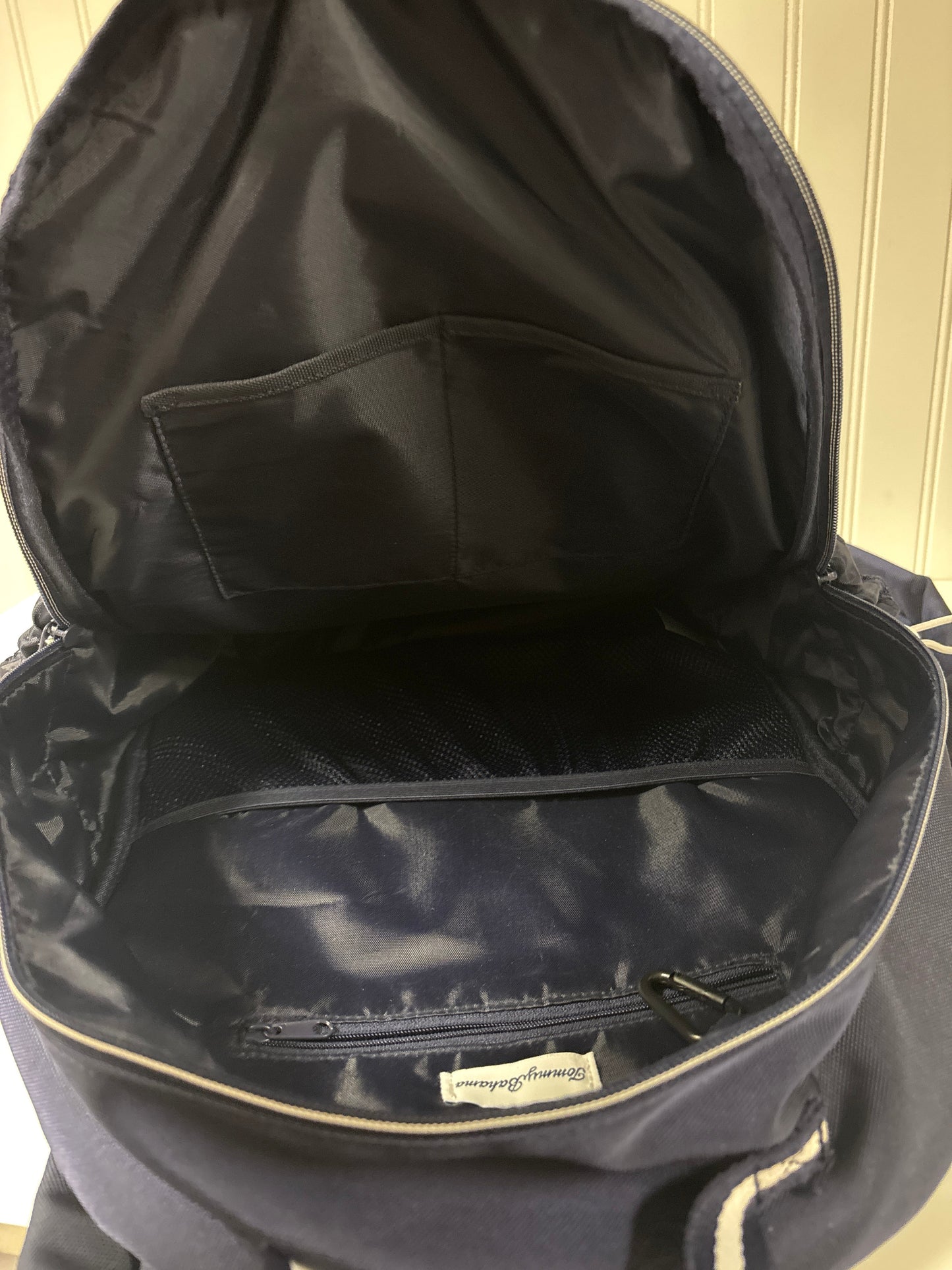 Backpack By Tommy Bahama, Size: Large