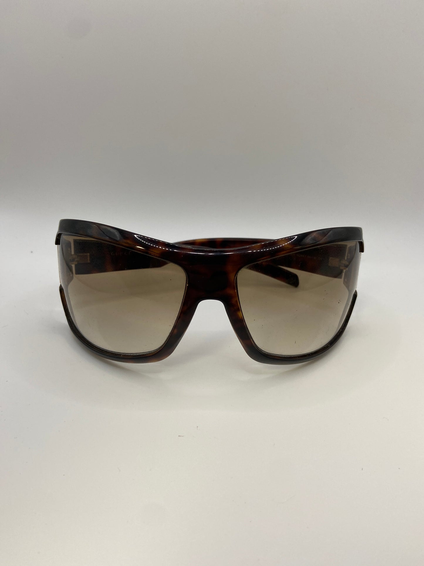 Sunglasses Luxury Designer By Gucci