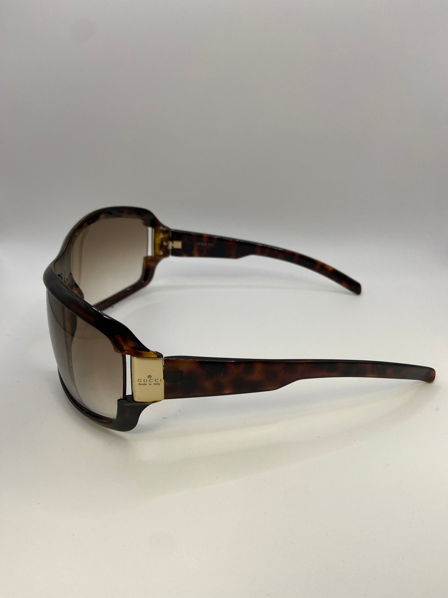 Sunglasses Luxury Designer By Gucci