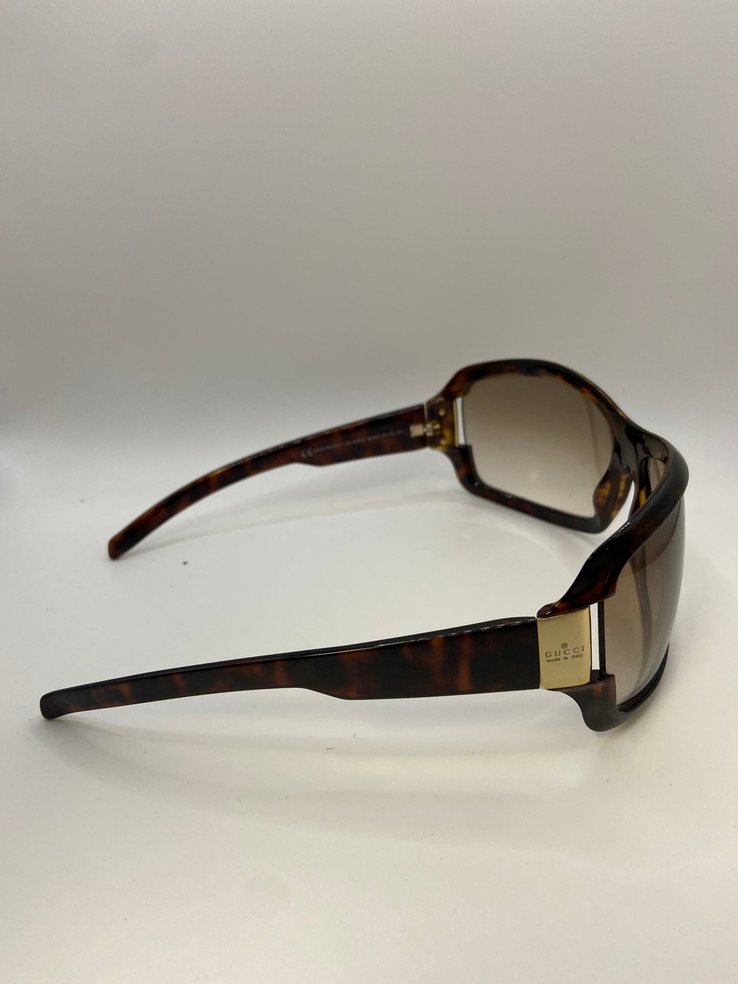 Sunglasses Luxury Designer By Gucci