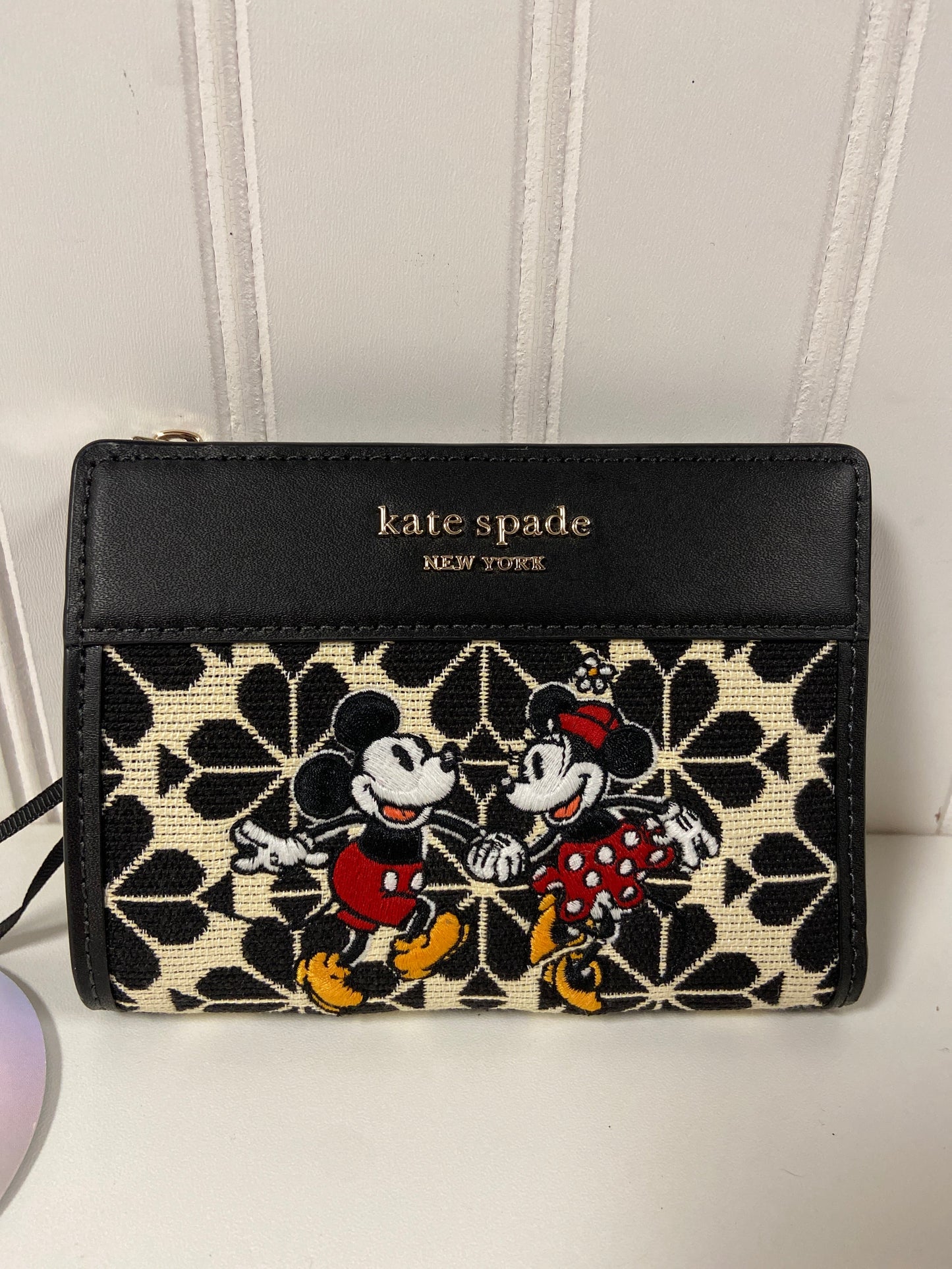 Wallet Designer By Kate Spade, Size: Small