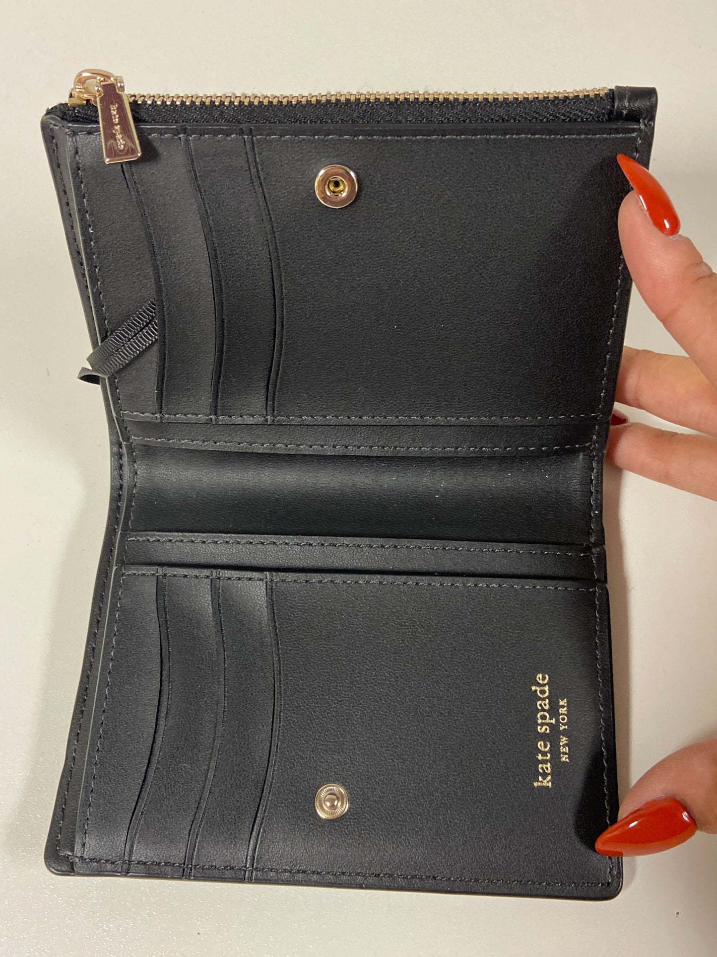 Wallet Designer By Kate Spade, Size: Small