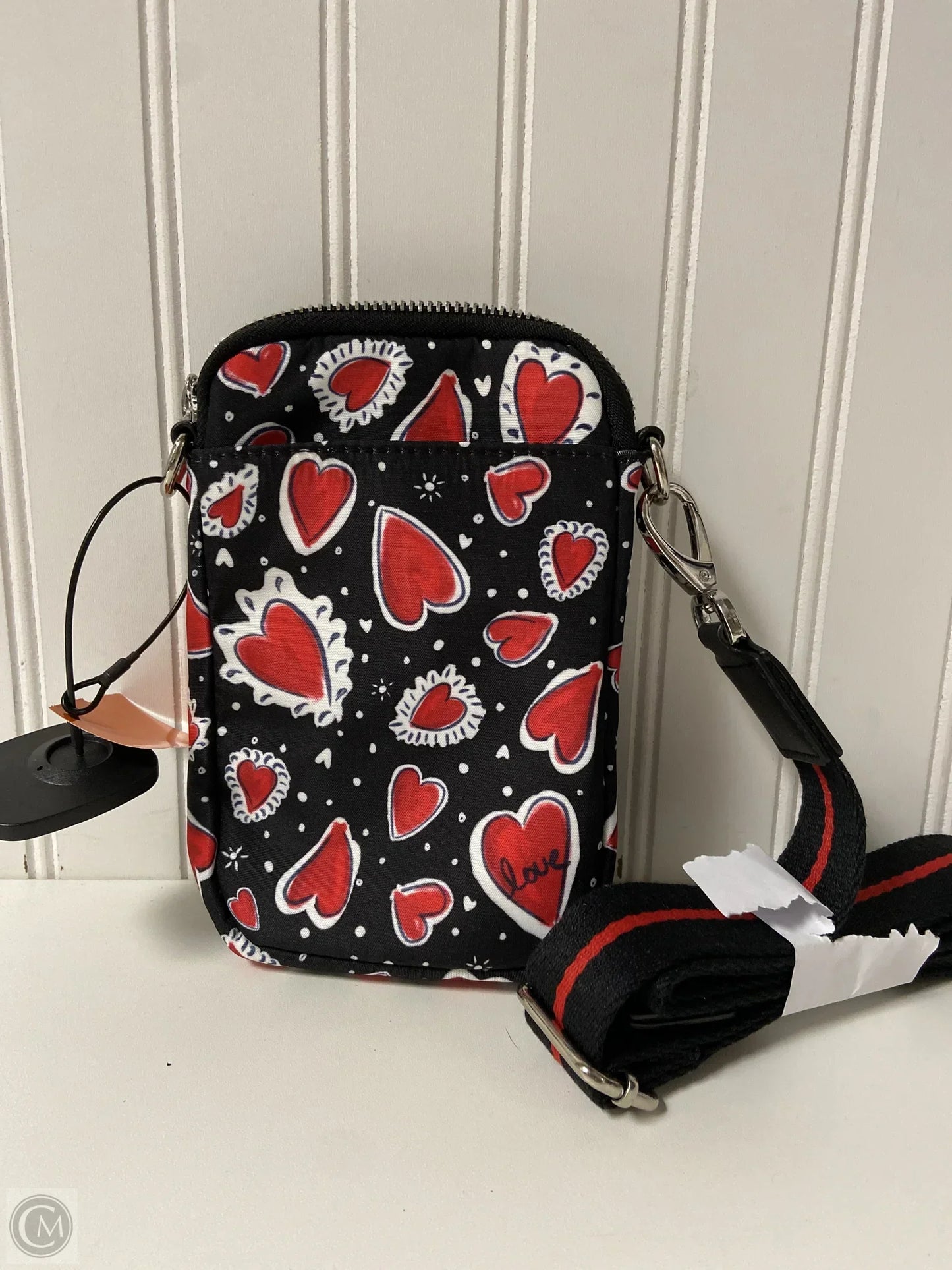 Crossbody By Brighton, Size: Small