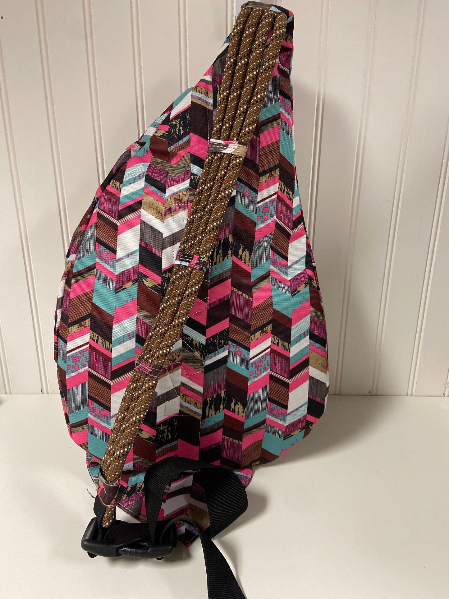 Backpack By Kavu, Size: Small