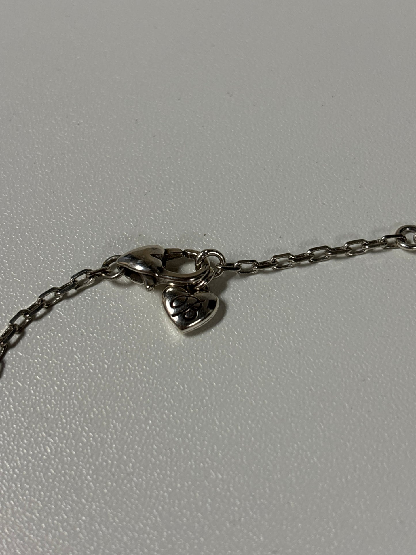 Necklace Charm By Brighton