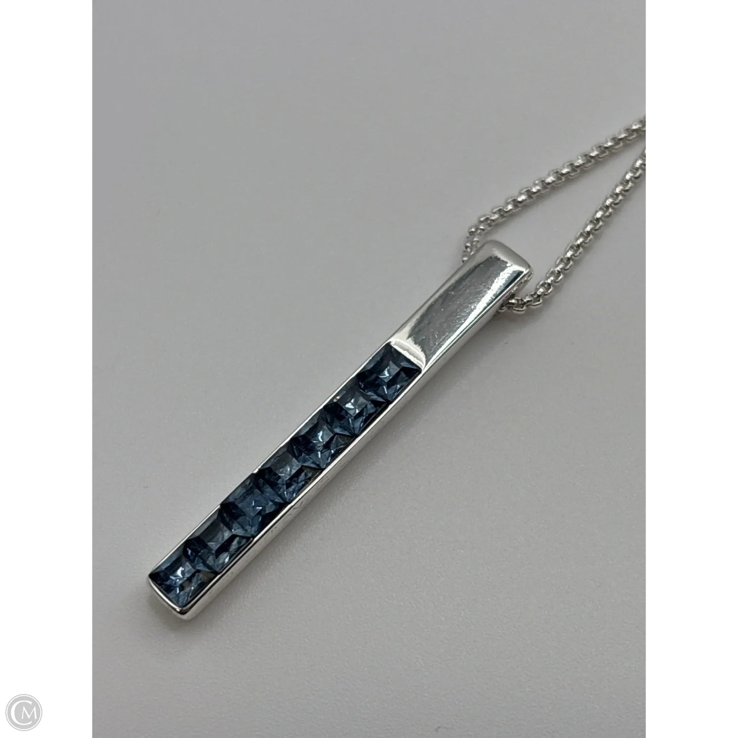 Necklace Layered By Nine West