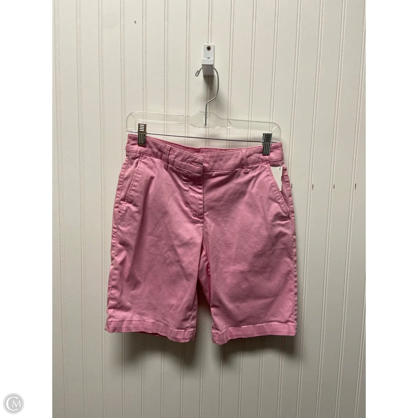 Shorts By Tommy Bahama In Pink, Size: 4