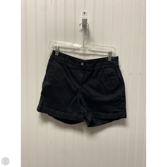 Shorts By Tommy Bahama In Black, Size: 4