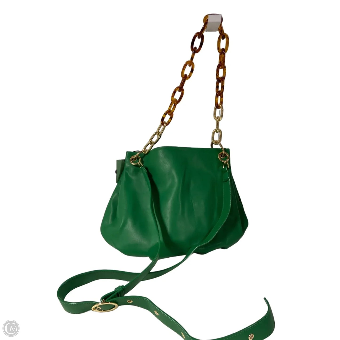 Handbag By House Of Want, Size: Medium