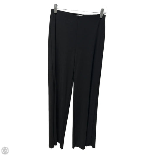 Pants Lounge By Zara In Black, Size: M