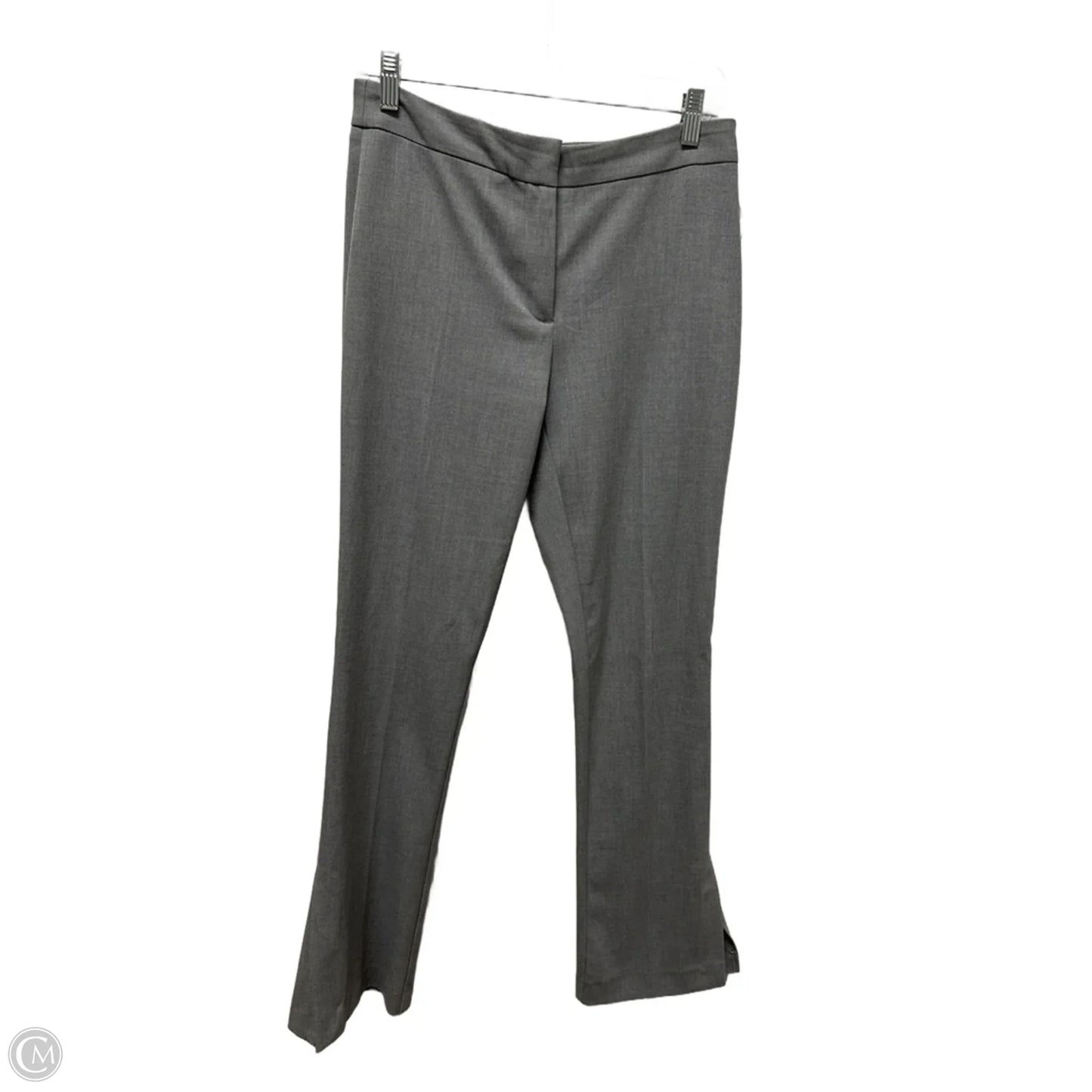 Pants Dress By Zara In Grey, Size: S