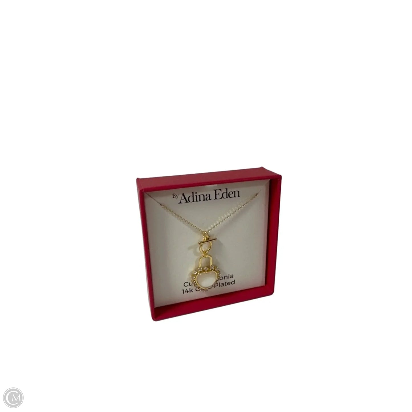 Necklace Pendant By Clothes Mentor, Size: 1
