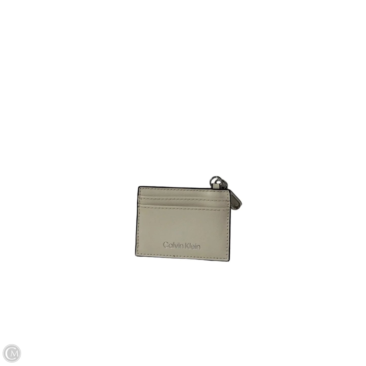Wallet By Calvin Klein, Size: Small