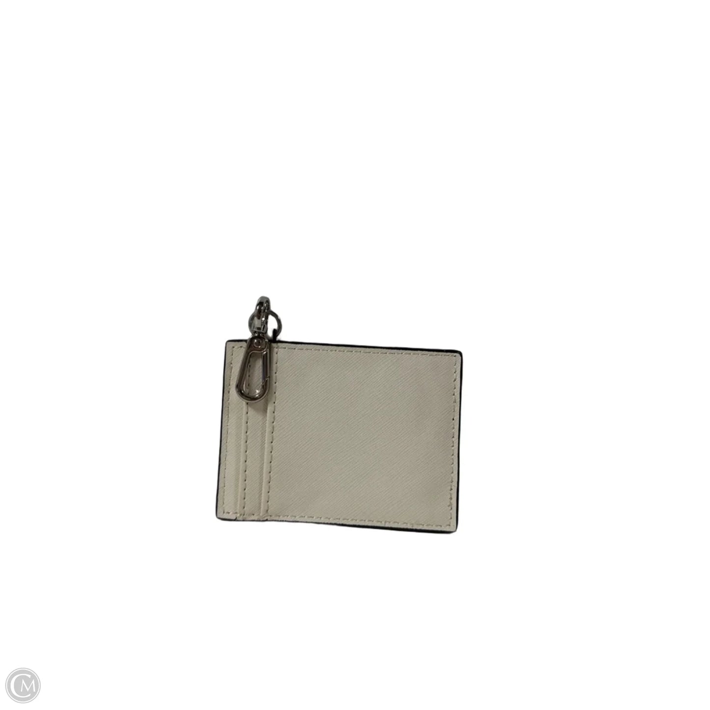 Wallet By Calvin Klein, Size: Small