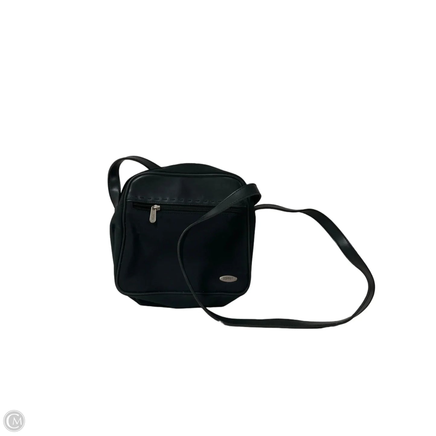 Crossbody By Clothes Mentor, Size: Medium