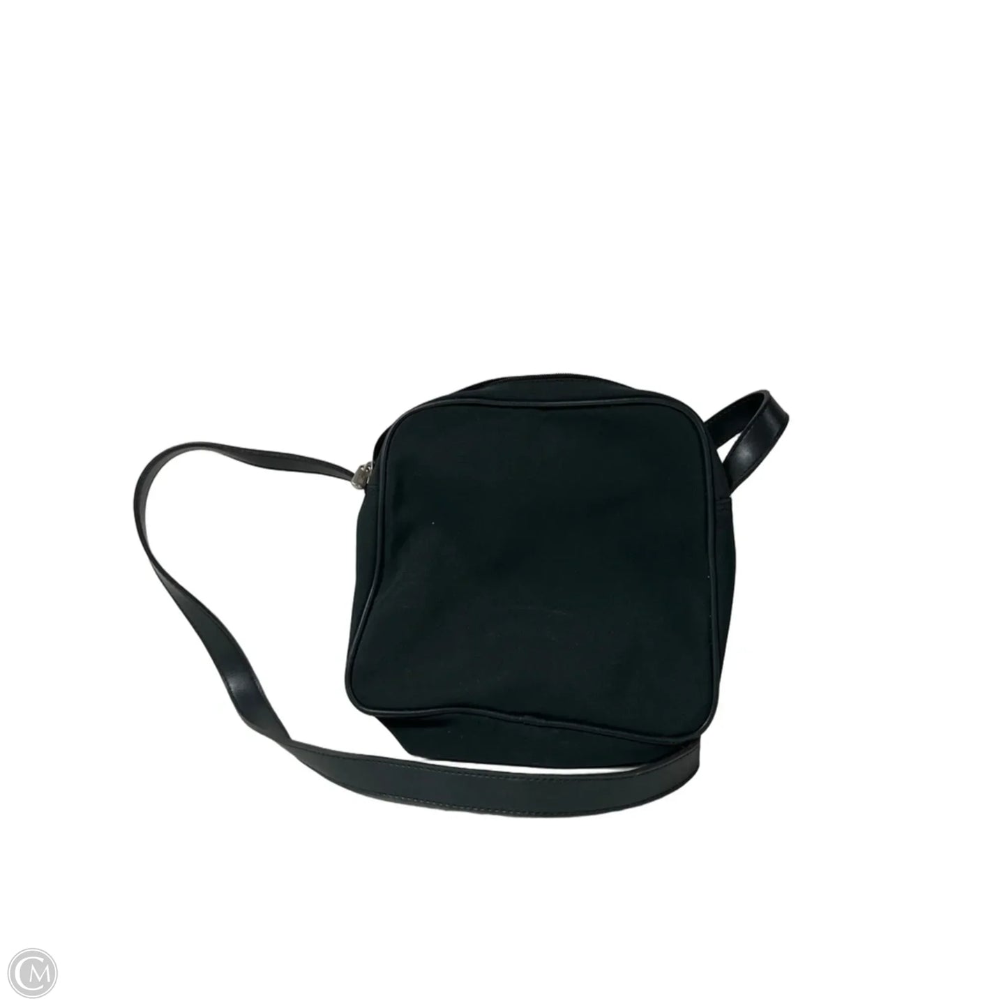 Crossbody By Clothes Mentor, Size: Medium