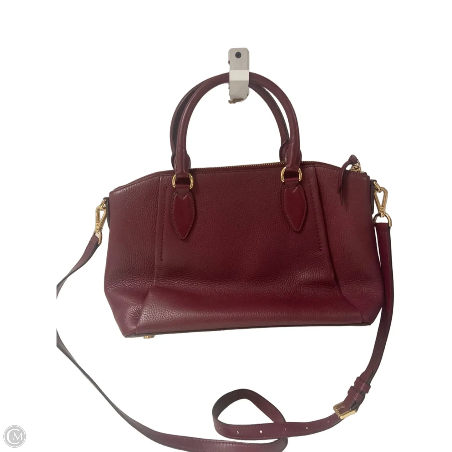 Handbag Designer By Michael Kors, Size: Large